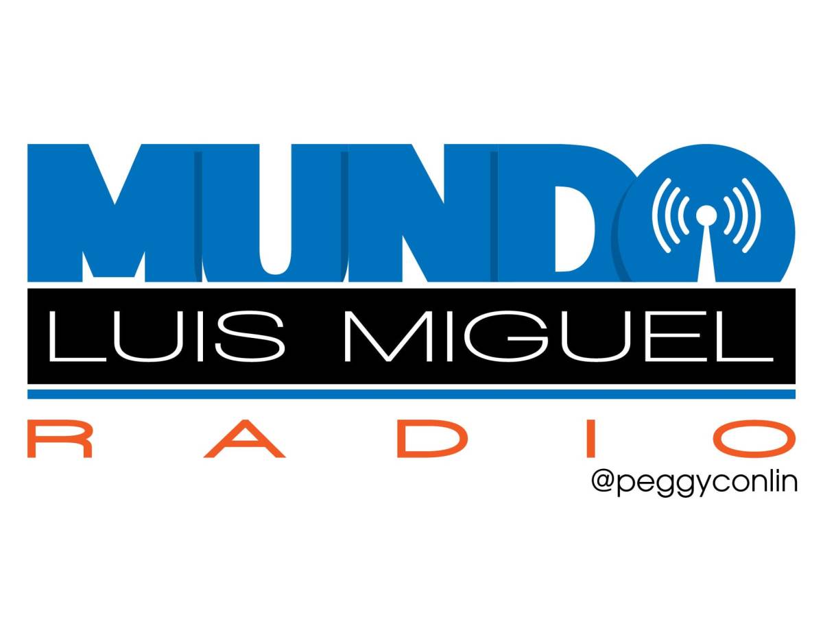 Descubre los audios de Mundo Luis Miguel&nbsp;Radio