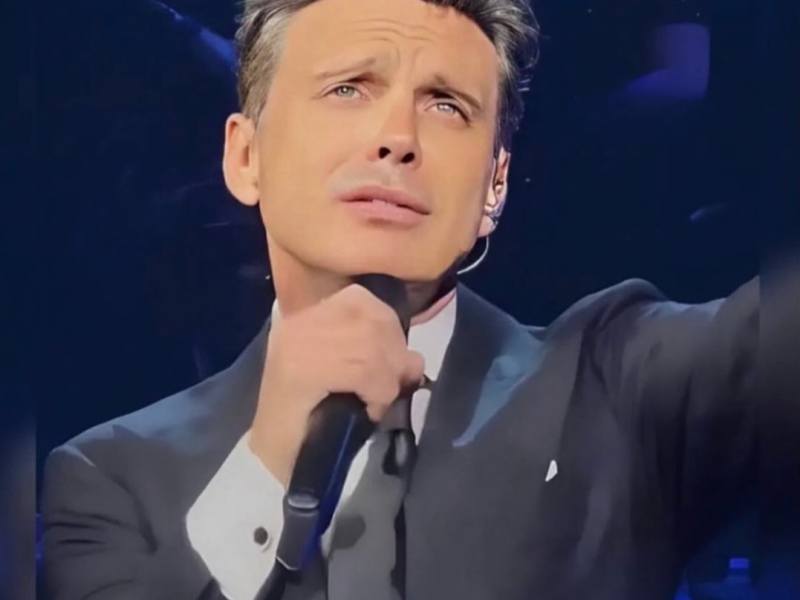 Bienvenidos a Mundo Luis Miguel tu Hogar&nbsp;Digital