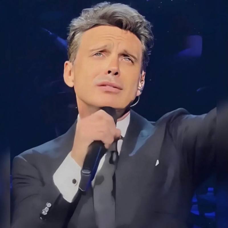 Bienvenidos a Mundo Luis Miguel tu Hogar&nbsp;Digital