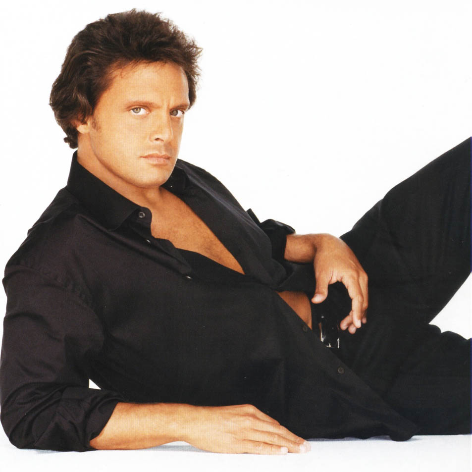 Escándalos y Rumores: Lo Último de Luis&nbsp;Miguel