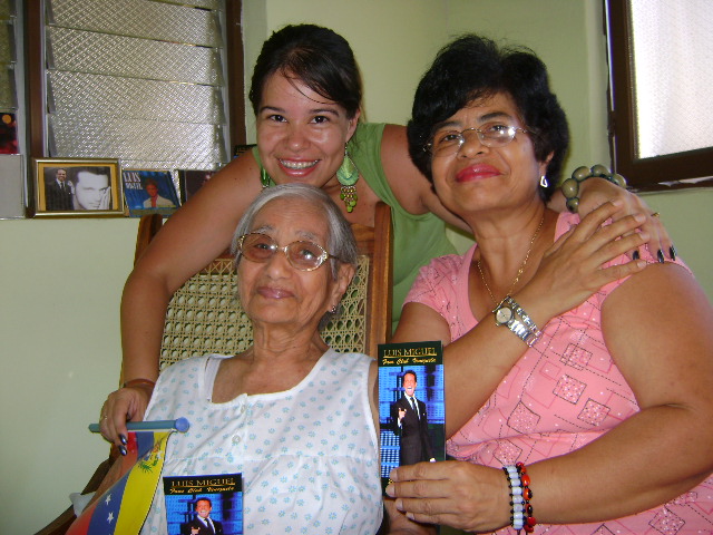 LA FAMILIA INCONDICIONAL