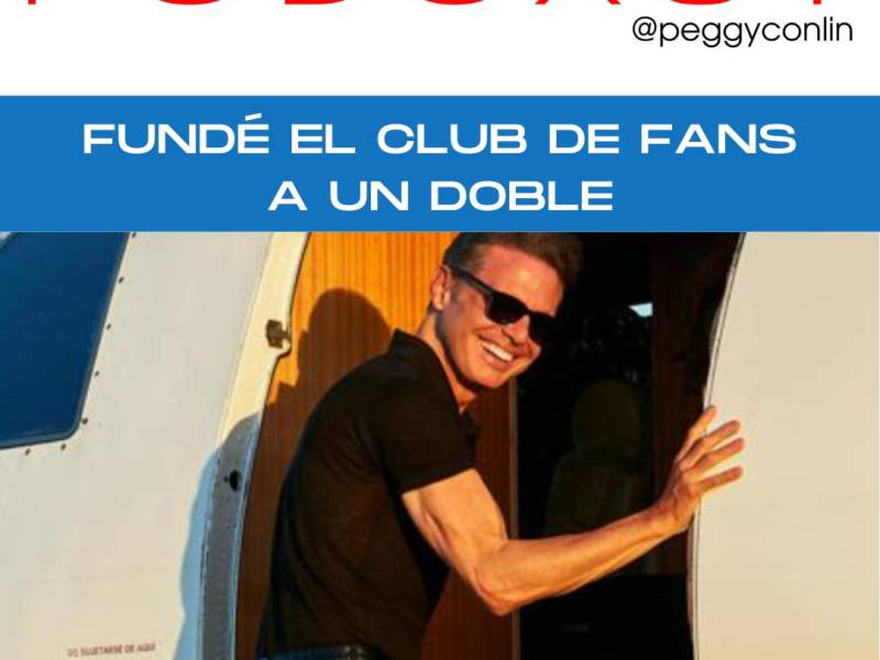 Funde el club de fans a un doble-episodio&nbsp;2
