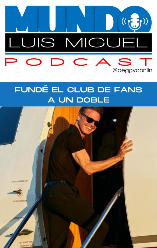 Funde el club de fans a un doble-episodio&nbsp;2