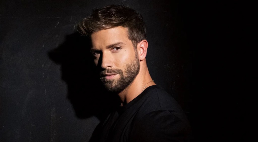 Alborán tiene en la mira a Luis&nbsp;Miguel